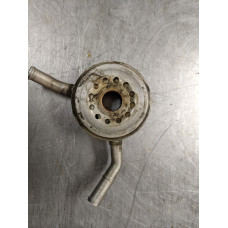 114E025 Oil Cooler From 2013 Nissan Versa 1.6 114E025 Oil Cooler From 2013 Nissan Versa 1.6